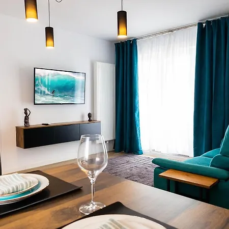 Maurer Διαμέρισμα *