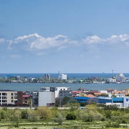 Maurer Διαμέρισμα Κονστάντζα