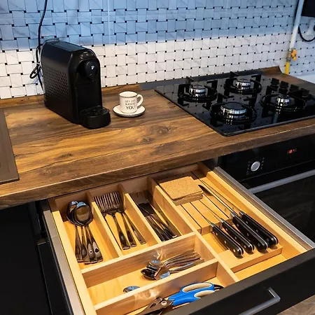 Διαμέρισμα Maurer Κονστάντζα