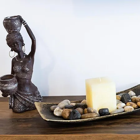 Διαμέρισμα Maurer *