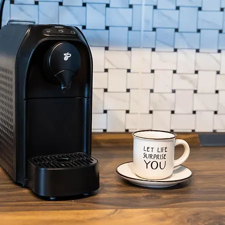 Διαμέρισμα Maurer Κονστάντζα