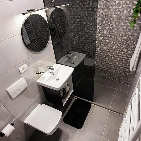 Apartament Maurer Constanţa