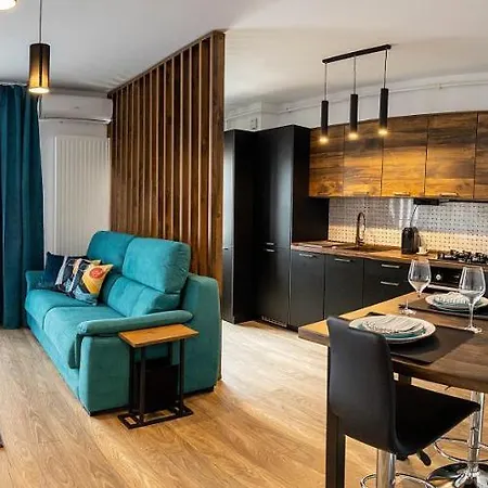Maurer Apartament *