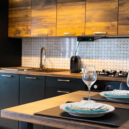 Apartament Maurer