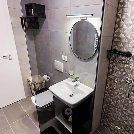 Appartement Maurer Constanţa