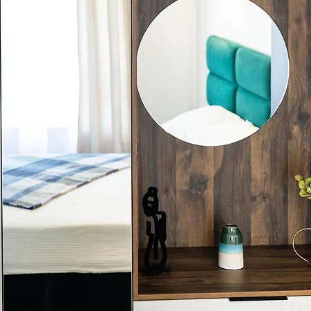 Maurer Apartament *