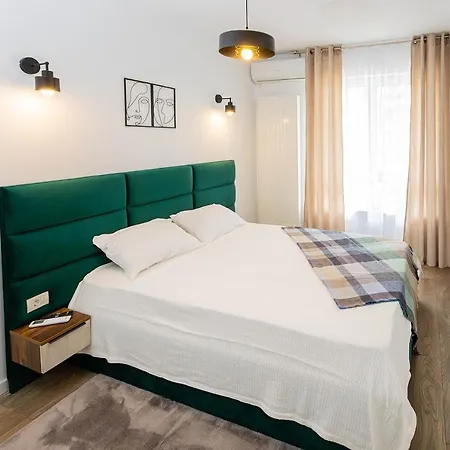 Apartament Maurer