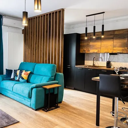 Apartament Maurer