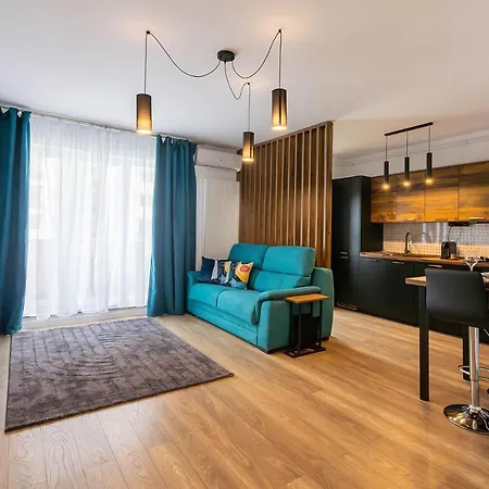 Apartment Maurer *