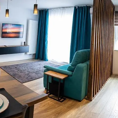 Maurer Apartament Constanţa
